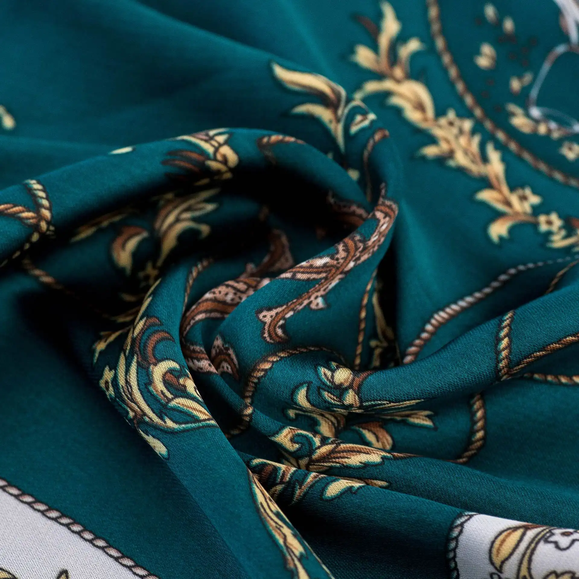 Silk properties