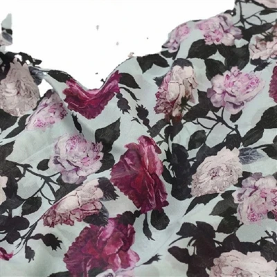 How To Identify The Authenticity Of Chiffon Fabrics