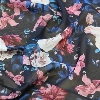 How To Clean Old Silk Fabrics