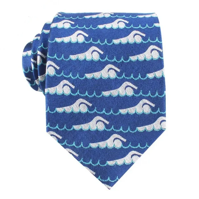 Silk Tie