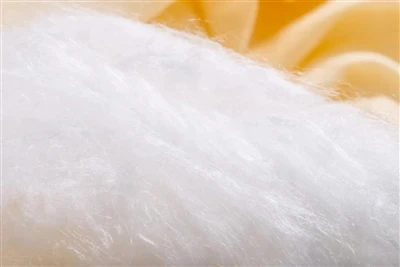 Tips for distinguishing true and false silk