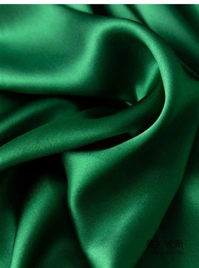 Mulberry Satin Fabric
