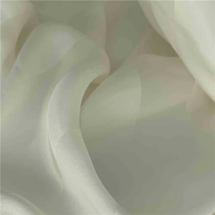 Printed Satin Fabric