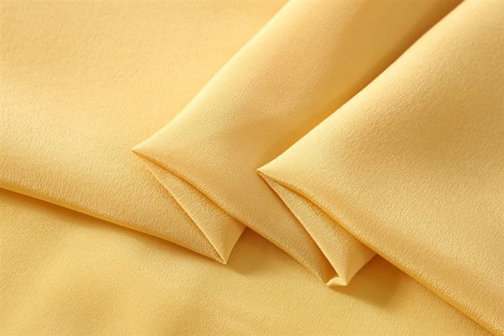 Silk Crepe De Chine Fabric Silk Crepe De Chine Fabric