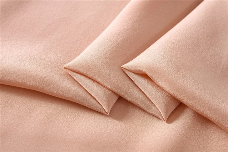 Silk Crepe De Chine Fabric Silk Crepe De Chine Fabric