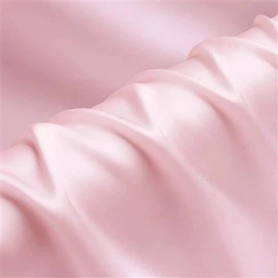 Damask Satin Fabric
