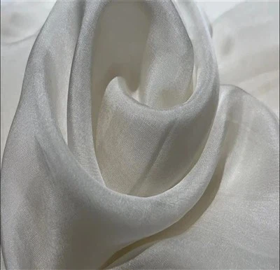 Floral Silk Satin Fabric