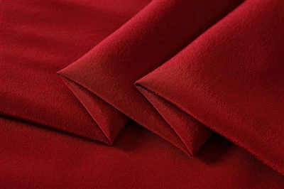Silk Crepe De Chine Fabric