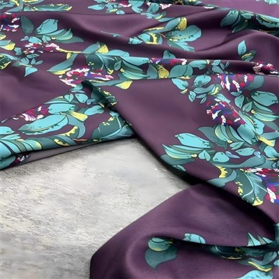 Silk Fabric Cloth