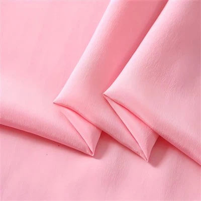 Silk Satin Stretch Fabric